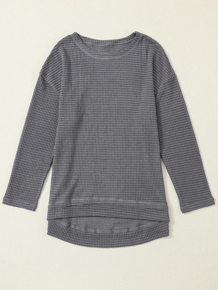 Stilla | Tidlløs og Stilfuld Sweater