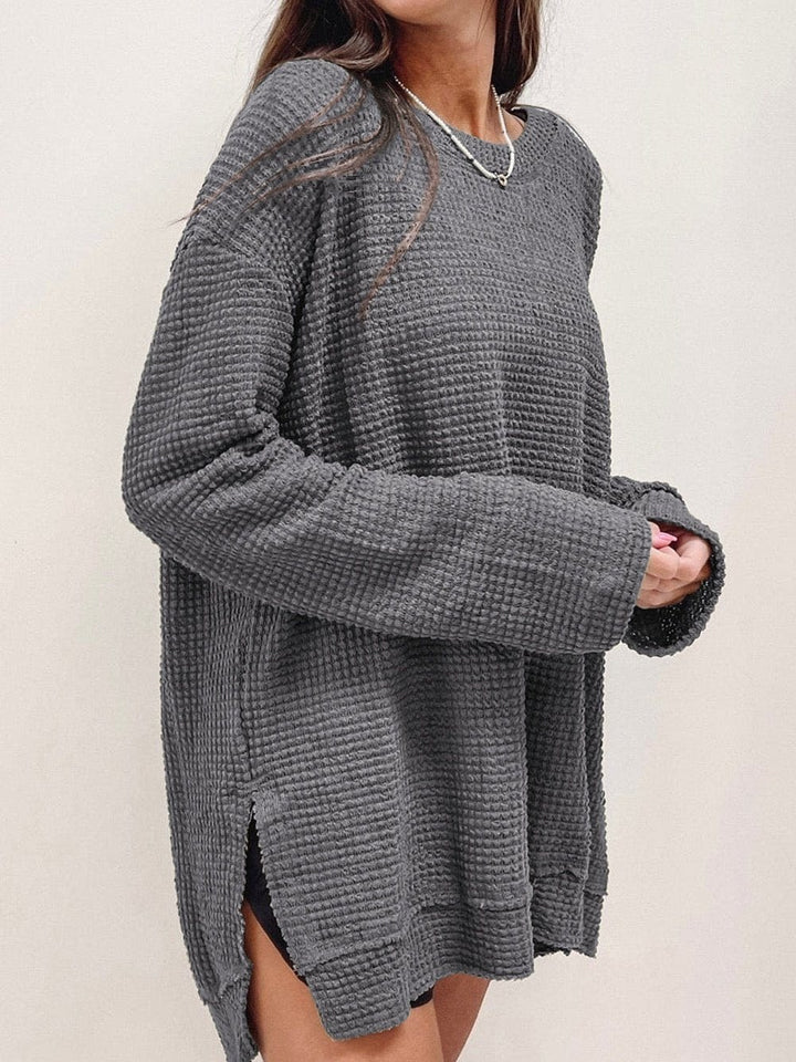 Stilla | Tidlløs og Stilfuld Sweater
