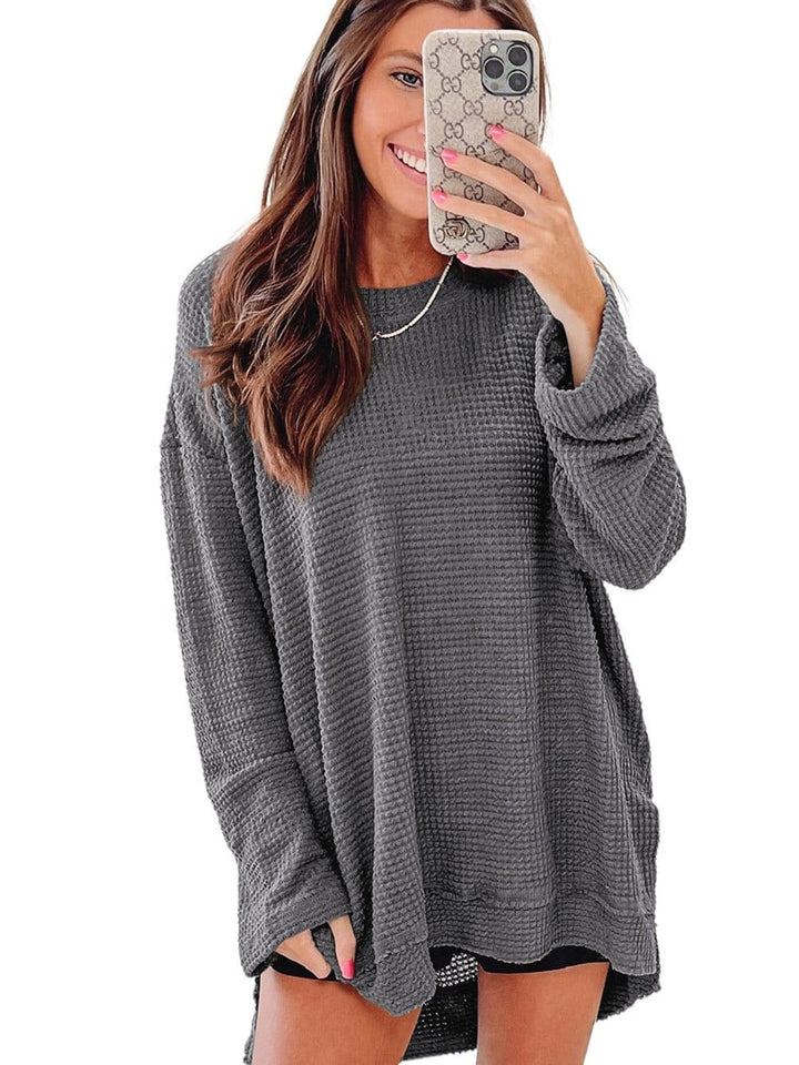 Stilla | Tidlløs og Stilfuld Sweater