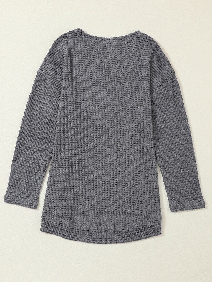 Stilla | Tidlløs og Stilfuld Sweater