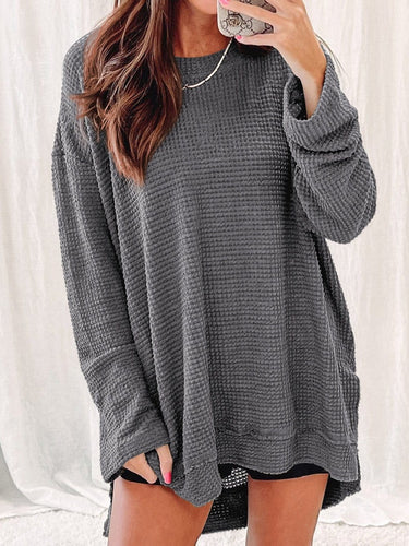Stilla | Tidlløs og Stilfuld Sweater