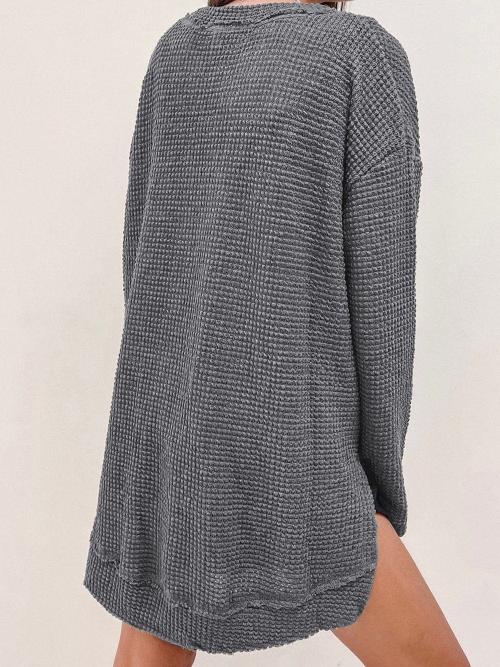 Stilla | Tidlløs og Stilfuld Sweater