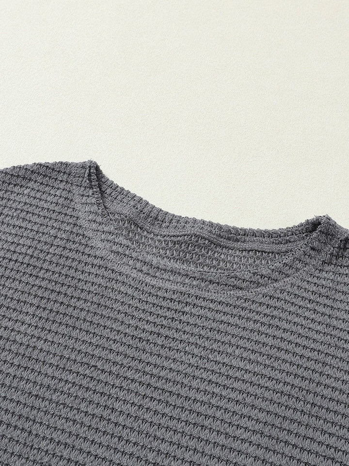 Stilla | Tidlløs og Stilfuld Sweater