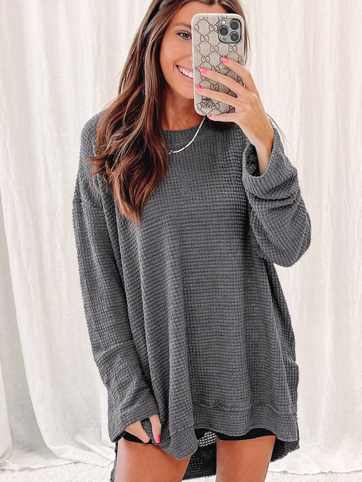 Stilla | Tidlløs og Stilfuld Sweater