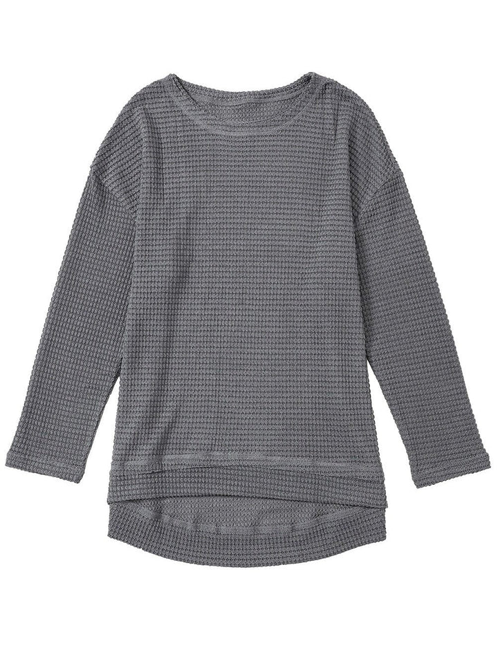 Stilla | Tidlløs og Stilfuld Sweater
