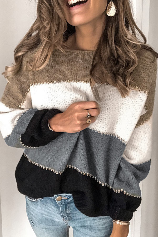 Stilla | Trendy modepullover til stilbevidste damer