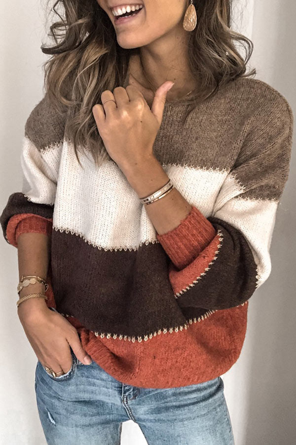 Stilla | Trendy modepullover til stilbevidste damer