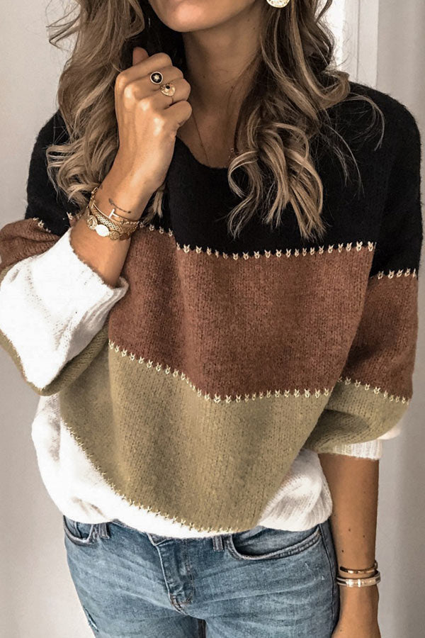 Stilla | Trendy modepullover til stilbevidste damer
