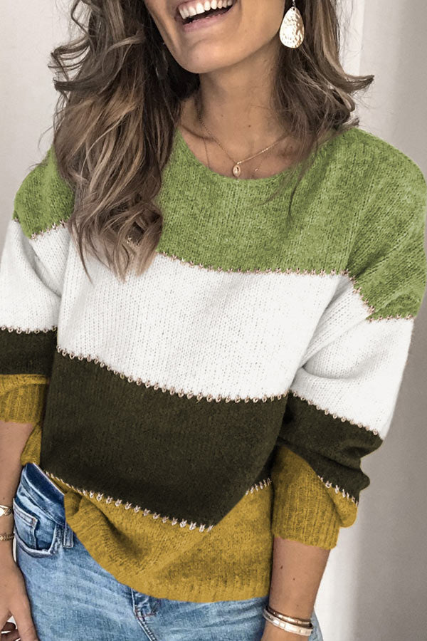 Stilla | Trendy modepullover til stilbevidste damer