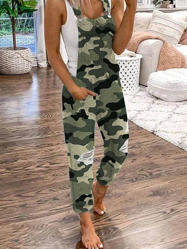 Stilla | Nitte Overall