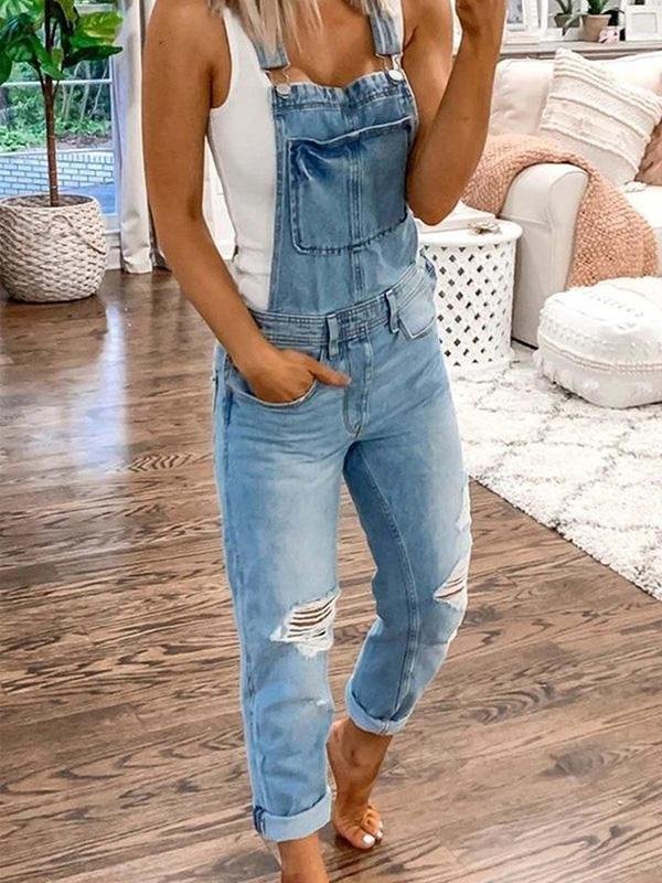 Stilla | Nitte Overall