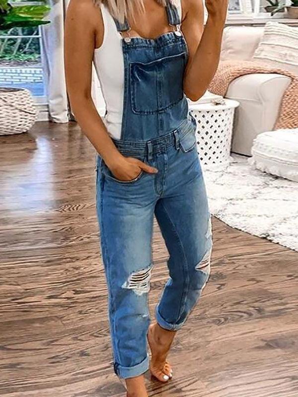Stilla | Nitte Overall