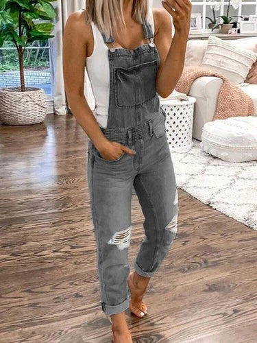 Stilla | Nitte Overall