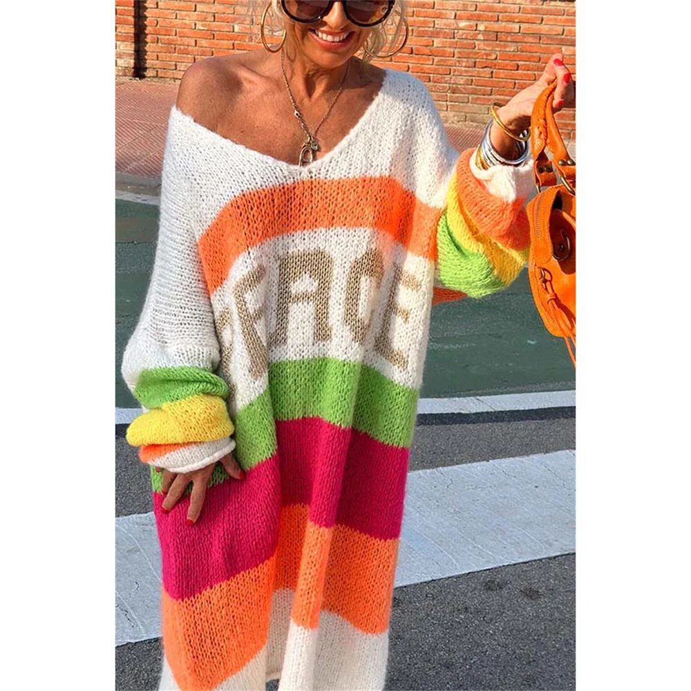 Stilla | Løs Ibiza Sweatshirt