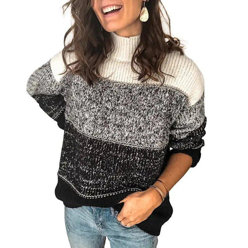 Stilla | Afslappet og Trendy Pullover
