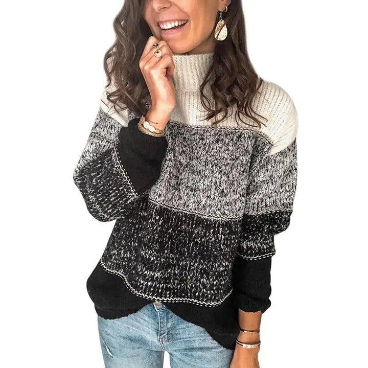 Stilla | Afslappet og Trendy Pullover