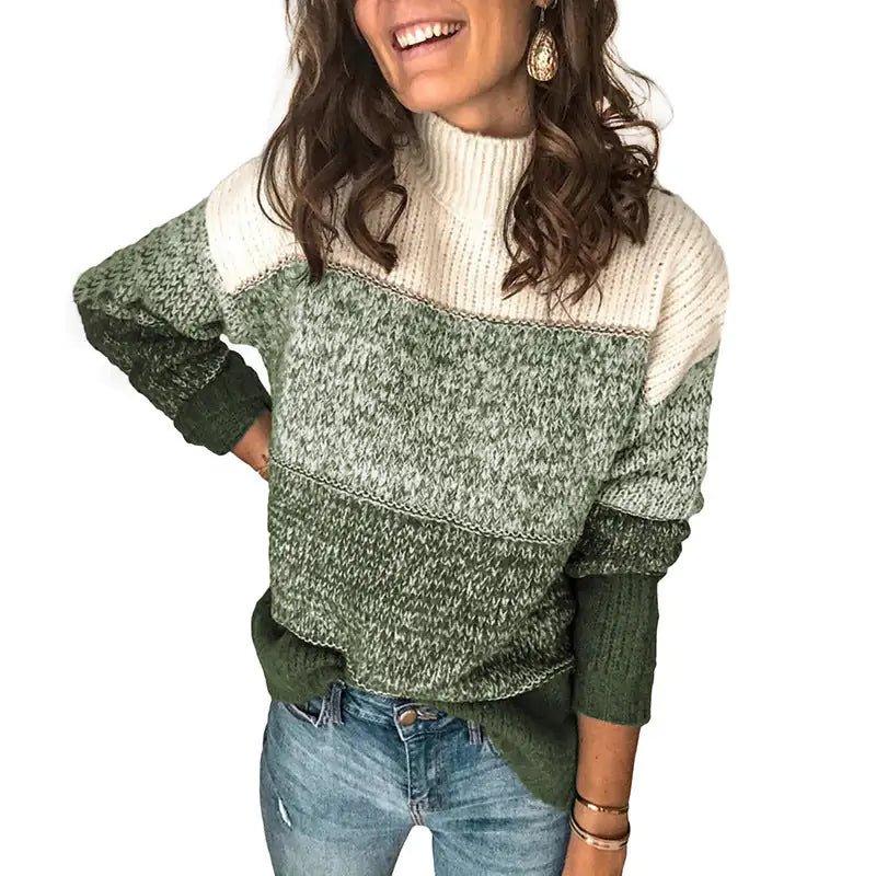 Stilla | Afslappet og Trendy Pullover
