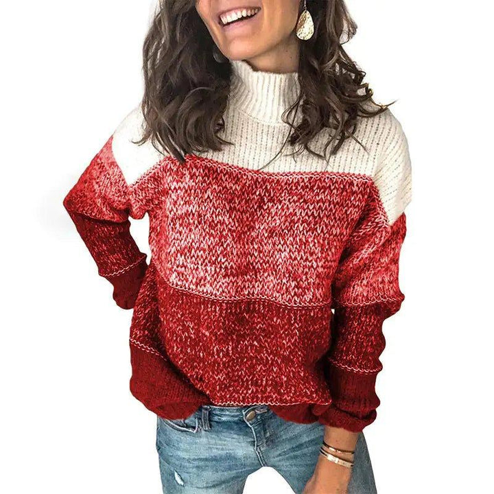 Stilla | Afslappet og Trendy Pullover