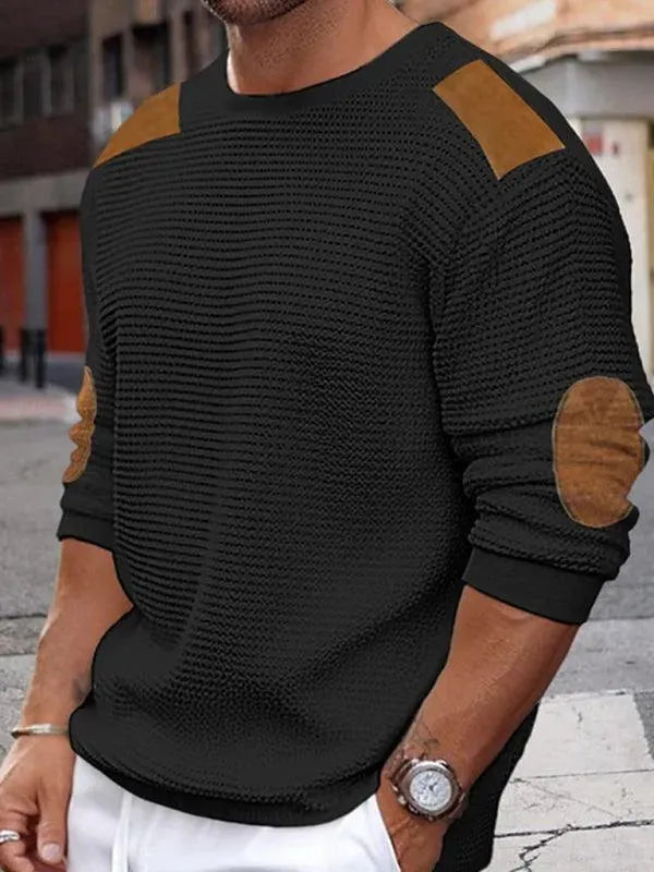 Stilla | Herre Sweater