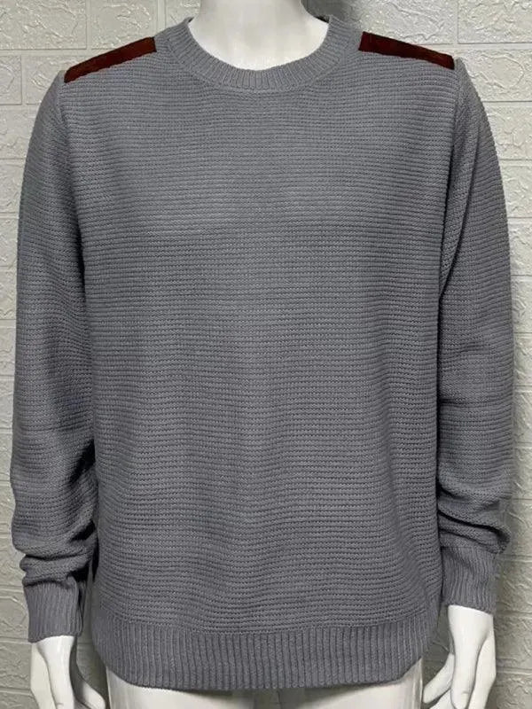 Stilla | Herre Sweater