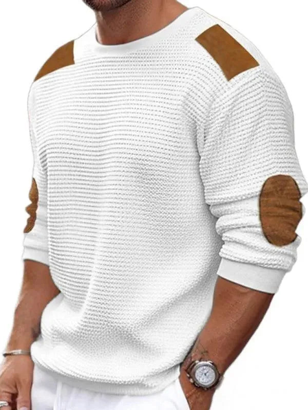 Stilla | Herre Sweater
