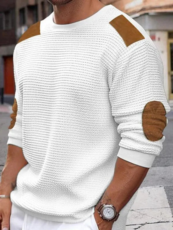 Stilla | Herre Sweater
