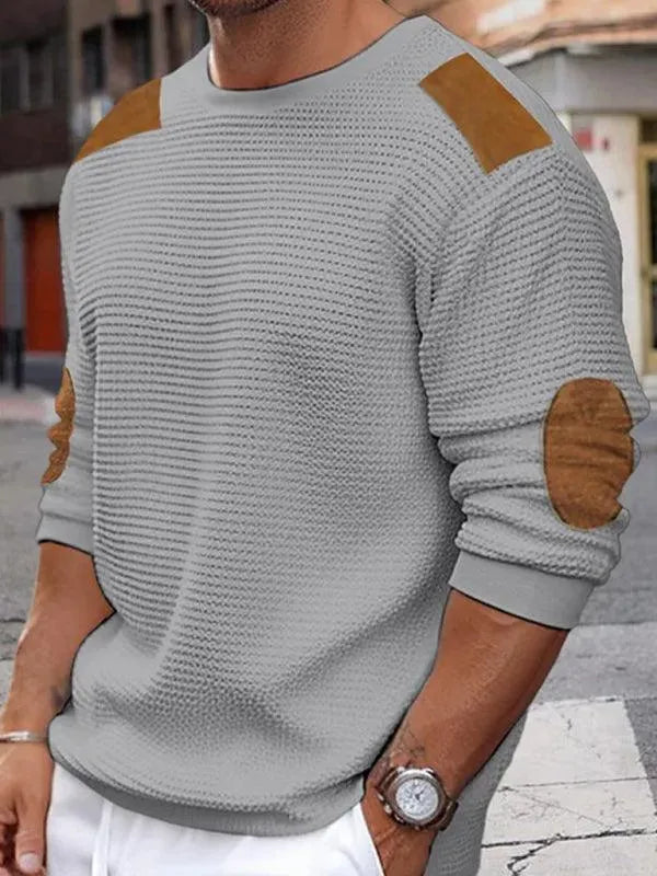 Stilla | Herre Sweater