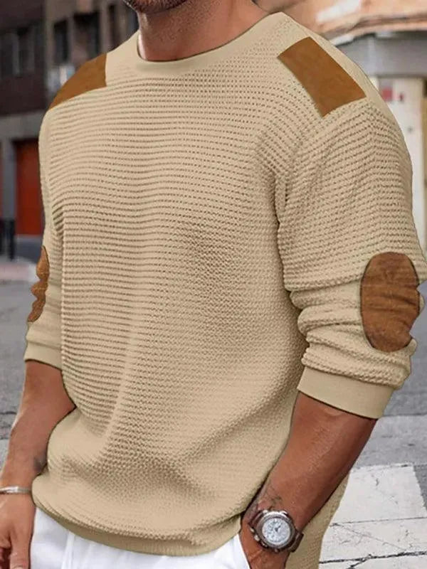Stilla | Herre Sweater