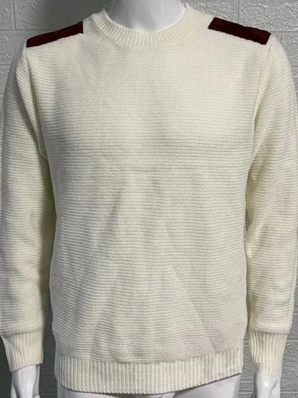 Stilla | Herre Sweater
