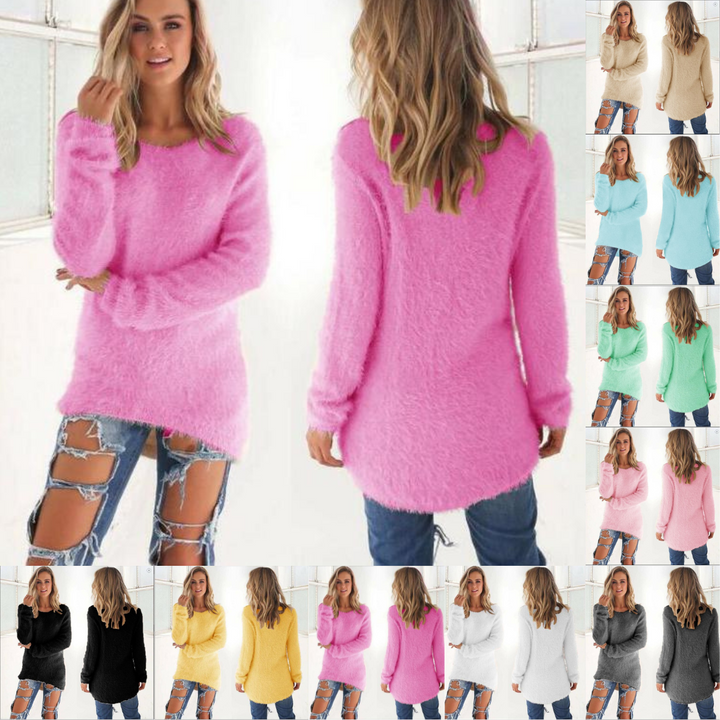 Stilla | Lækker dame sweater