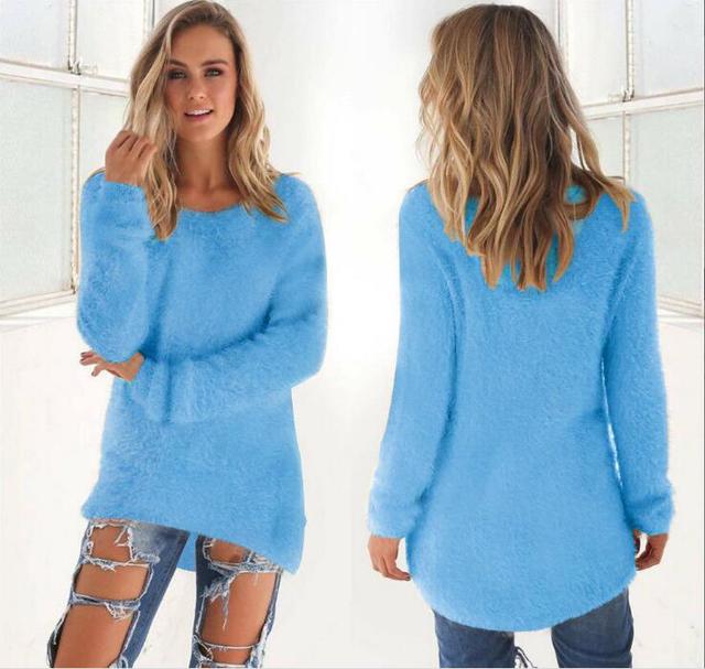 Stilla | Lækker dame sweater
