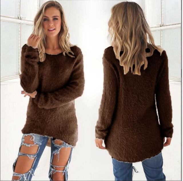 Stilla | Lækker dame sweater