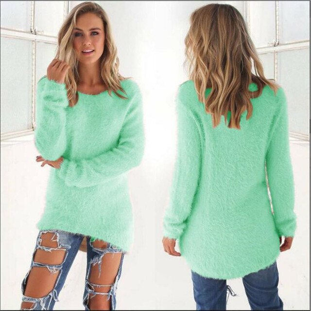 Stilla | Lækker dame sweater