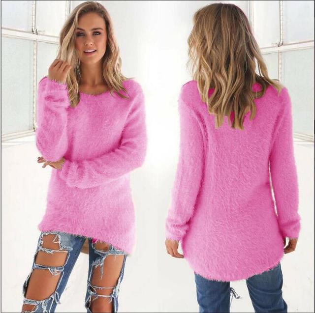 Stilla | Lækker dame sweater