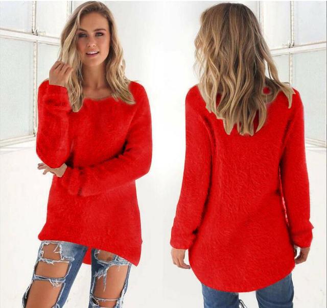 Stilla | Lækker dame sweater