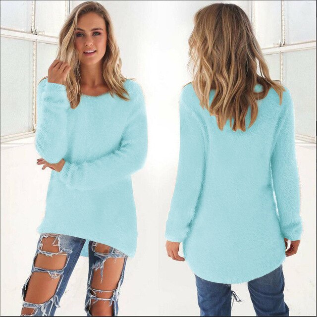 Stilla | Lækker dame sweater