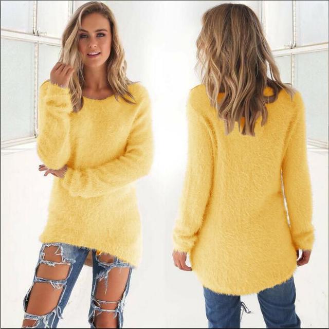 Stilla | Lækker dame sweater