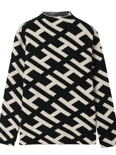 Stilla | Casual dame sweater