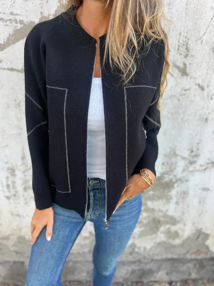 Stilla | Behagelig Fashion Jakke Trend