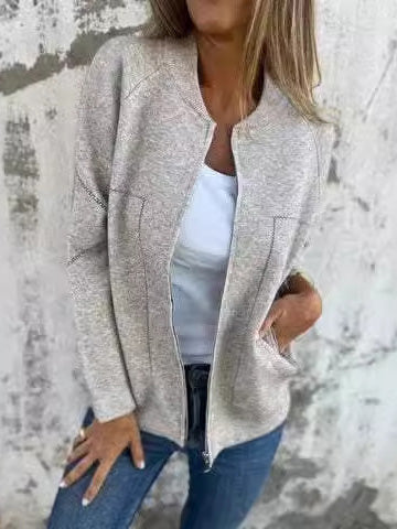 Stilla | Behagelig Fashion Jakke Trend