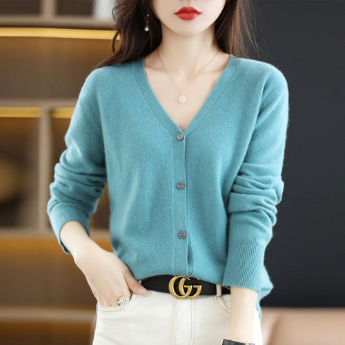 Stilla | Let basis sweater til kvinder