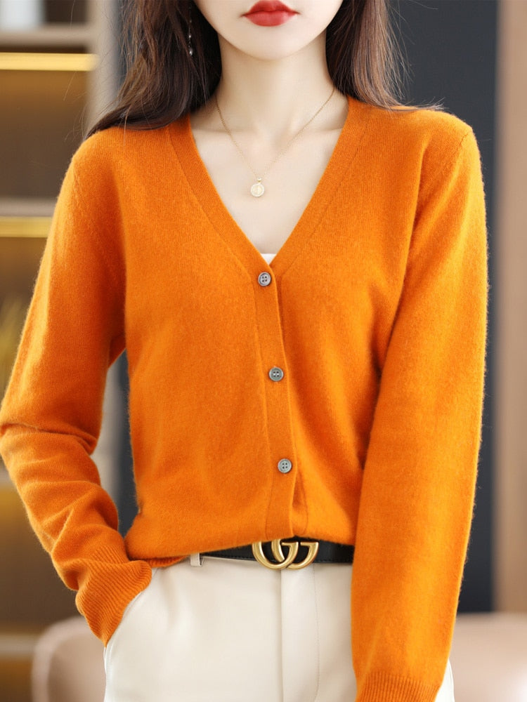 Stilla | Let basis sweater til kvinder
