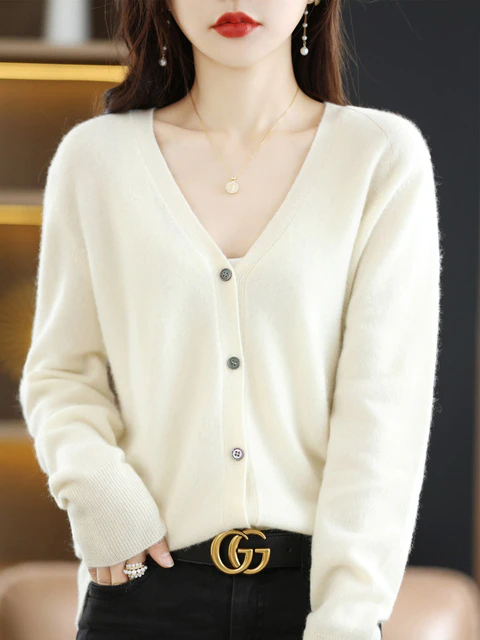 Stilla | Let basis sweater til kvinder