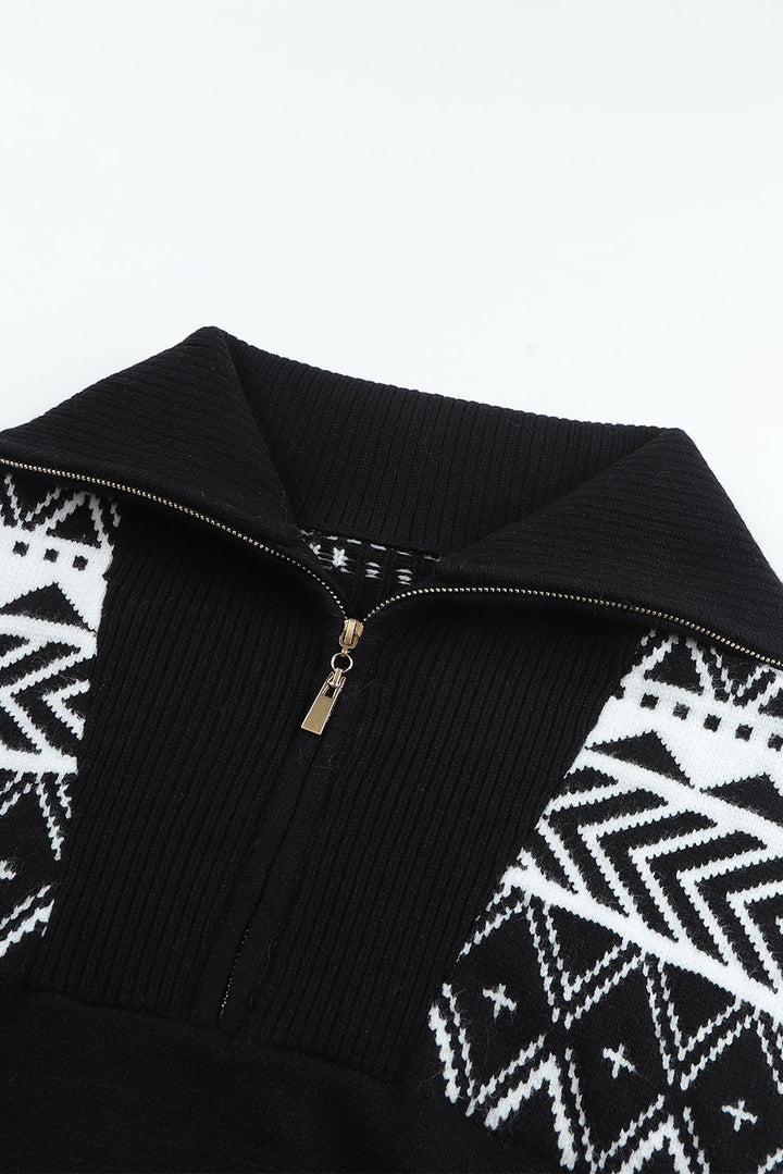 Stilla | Casual sweater til tidløse stilarter