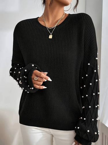 Stilla | Stilfuld og Lækker Pullover