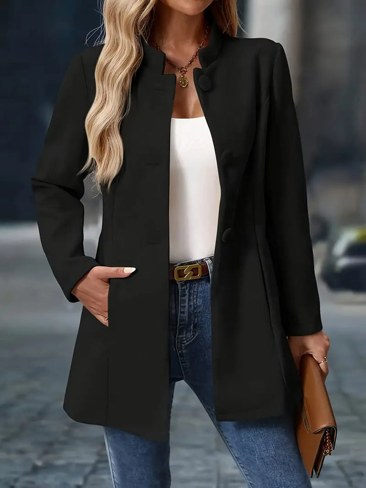Stilla | Skrædderblazer