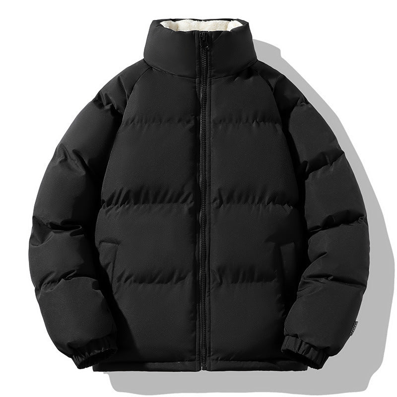 Stilla | Oversized Jakke
