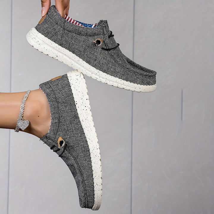 Stilla | Klassiske Sommer Loafers Til Kvinder