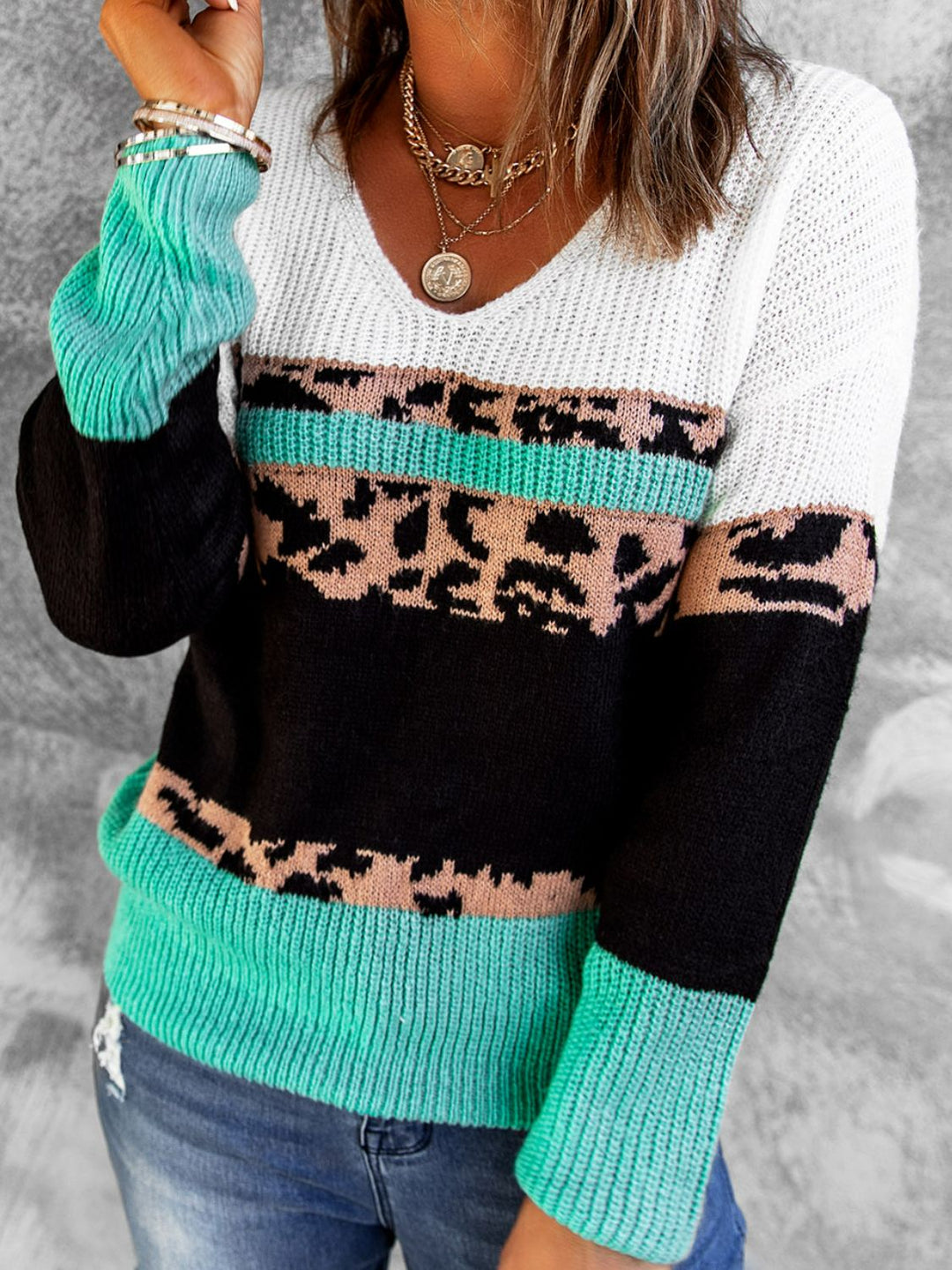 Stilla | Behagelig, Klassisk Sweatshirt-Stil