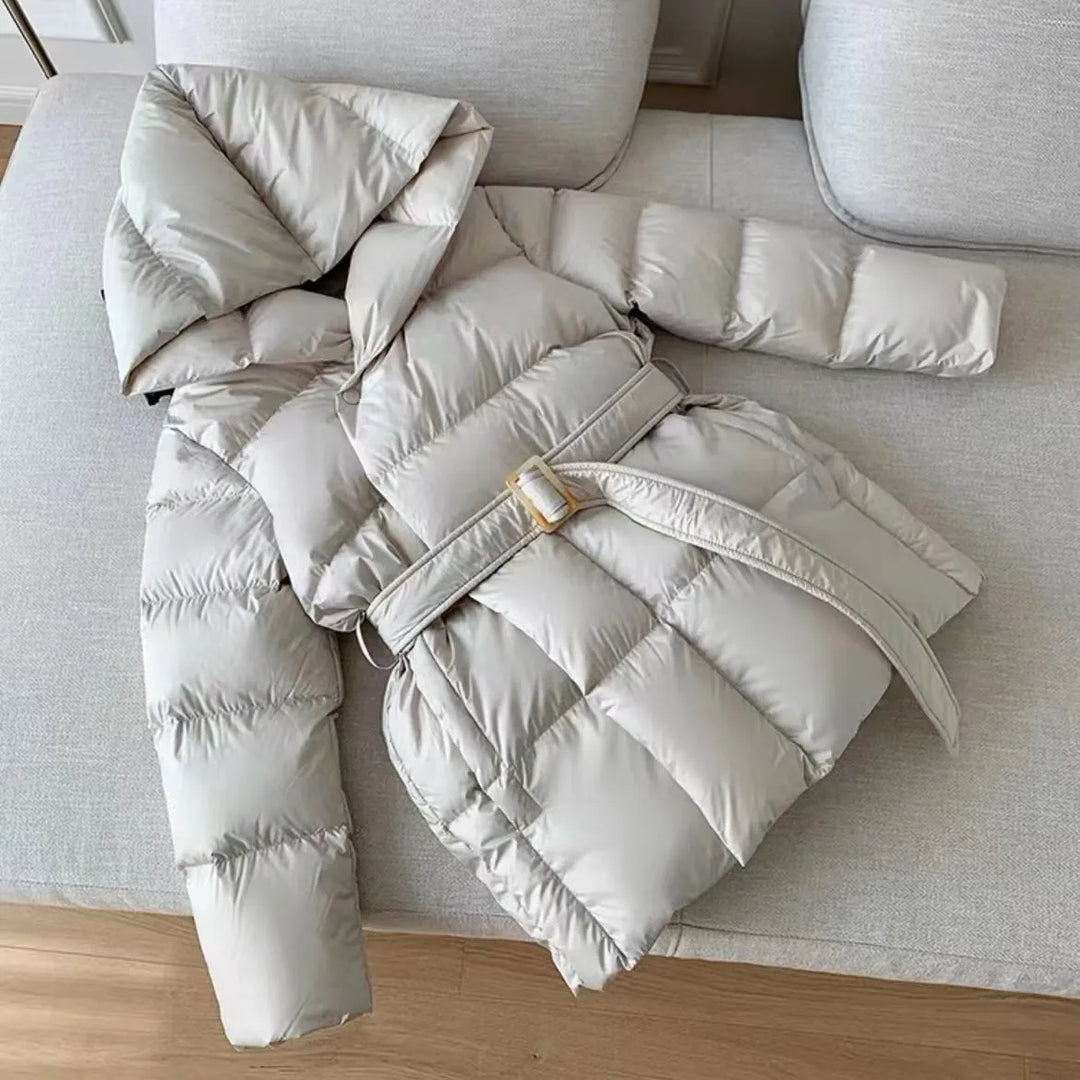 Stilla | Vinter Parka